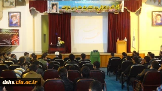 بی نظیرترین حلقه صالحین کشور، نگین درخشانی است بر دستان پردیس دکتر شریعتی مازندران