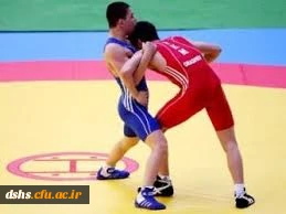 اولین دوره از مسابقات کشتی در پردیس دکتر شریعتی مازندران برگزار شد.