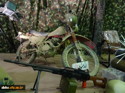 نخستین یادواره 80 شهید دانشجو معلم استان مازندران در پردیس دکتر شریعتی مازندران برگزار گردید.