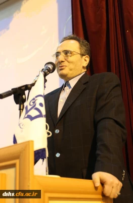 پرو فسور مهر محمدی سرپرست دانشگاه فرهنگیان  ، در مراسم 16 آذر 1393 در پردیس دکتر شریعتی استان مازندران از افزایش 500 درصدی بودجه فرهنگی دانشگاه فرهنگیان خبر داد .