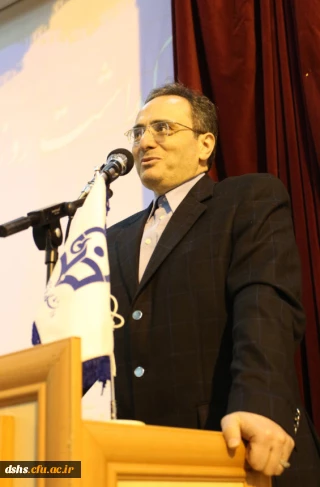 پرو فسور مهر محمدی سرپرست دانشگاه فرهنگیان  ، در مراسم 16 آذر 1393 در پردیس دکتر شریعتی استان مازندران از افزایش 500 درصدی بودجه فرهنگی دانشگاه فرهنگیان خبر داد .