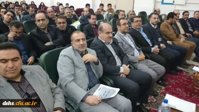 برگزاری نخستین کنفرانس «آموزش ریاضی و و فناوری»  در پردیس دکتر شریعتی مازندران