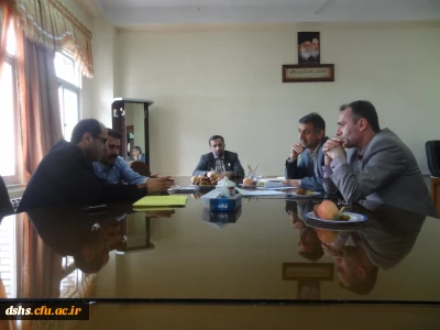 هفتمین جلسه ستاد اجرایی جشنواره قرآن و عترت مرحله کشوری