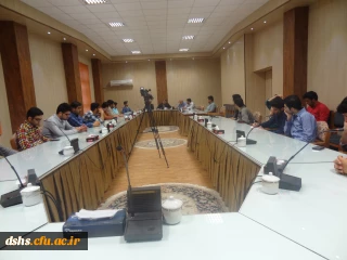 هشتمین جلسه ستاد اجرایی جشنواره قرآن و عترت مرحله کشوری