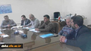 پنجمین جلسه ستاد اجرایی جشنواره قرآن و عترت مرحله کشوری