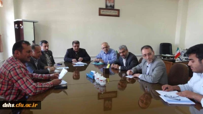 نهمین جلسه ستاد اجرایی مسابقات قرآن و عترت