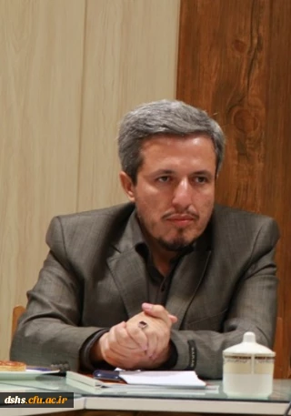 مصاحبه معاون مدیر کل فرهنگی دانشگاه فرهنگی