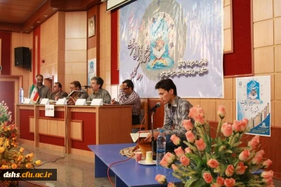 گزارش اولین روز بیست و پنجمین جشنواره قرآن و عترت به روایت تصویر