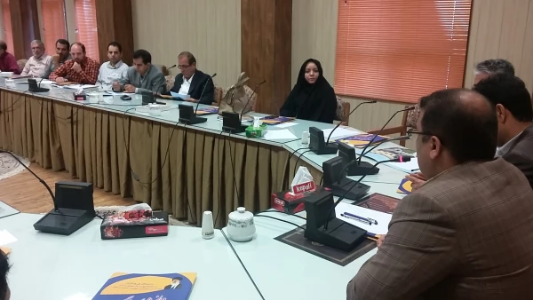 اولین دوره آموزشی پیشگیری از اعتیاد ویژه کارشناسان مشاوره دراستان مازندران برگزار شد. 4