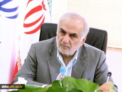 دیدار مسئولین دانشگاه فرهنگیان استان با استاندار مازندران