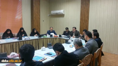 نشست هم اندیشی اساتید دانشگاه فرهنگیان استان مازندران