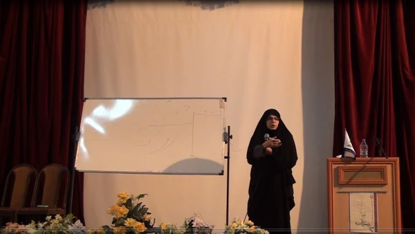 نشست تخصصی یکروزه اساتید کارورزی دانشگاه فرهنگیان استان مازندران 2