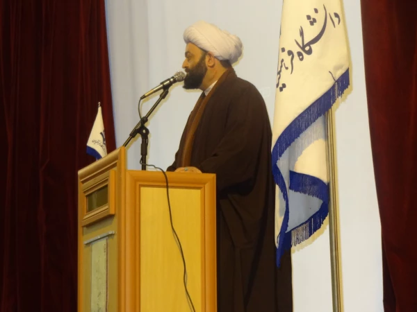 مراسم گرامیداشت سالگرد پیروزی شکوهمند انقلاب اسلامی ایران  3