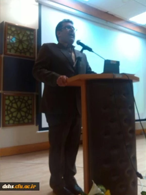 دومین همایش تخصصی بالندگی حرفه ای ویژه اعضای هیأت علمی و غیرعلمی رشته تربیت بدنی دانشگاه فرهنگیان کشور