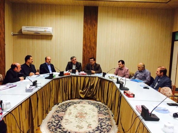 دکتر قنبری روز سه شنبه مورخه 94/12/11 مهمان دانشجو معلمان پردیس های صدیقه طاهره(س) ودکتر شریعتی مازندران بودند. 13