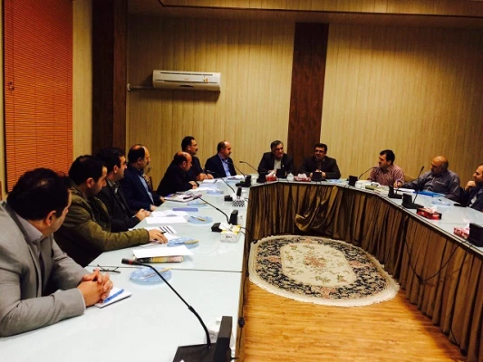 دکتر قنبری روز سه شنبه مورخه 94/12/11 مهمان دانشجو معلمان پردیس های صدیقه طاهره(س) ودکتر شریعتی مازندران بودند. 14