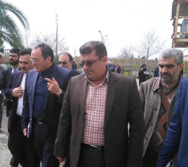 سومین دوره توانمند سازی مسئولان فرهنگی واجتماعی مدیریت امور پردیس ها  استانی ،پردیس ها ومراکز آموزش عالی سراسر کشور 5