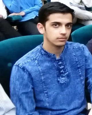 برگزیدگان مرحله کشور مسابقات قرآن و عترت در استان یزد 5