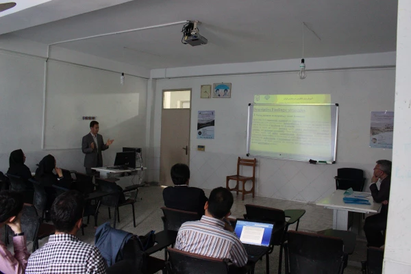 ولین کنفرانس آموزش زبان انگلیسی در مدارس ایران باسخنرانی دکتر مهرمحمدی و دکتر کیانی در پردیس دکتر شریعتی مازندران برگزار شد 12