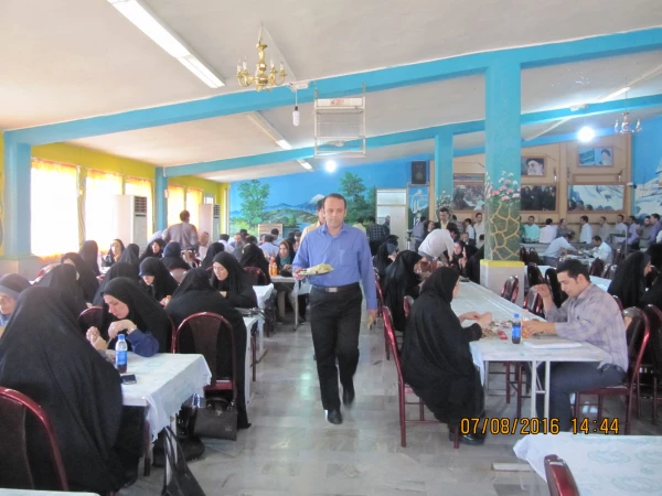 دوره آموزشی فرهنگی اجتماعی مهارت آموزان ماده 28 9