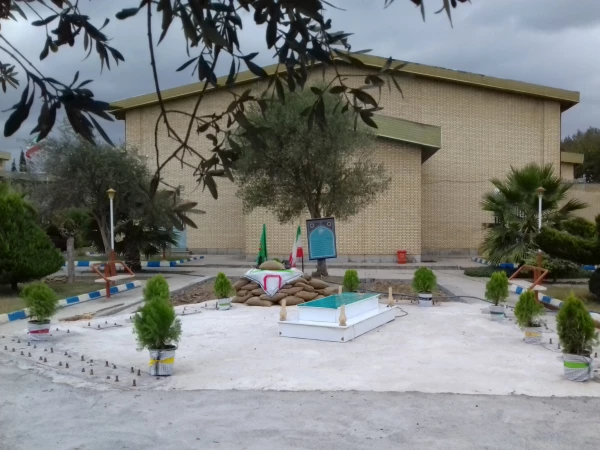 گزارش مصور از فعالیتهای فرهنگی دانشجویان در آغاز سال تحصیلی جدید 6