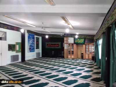 گزارش مصور از فعالیت های فرهنگی دانشجویان در آغاز سال تحصیلی جدید