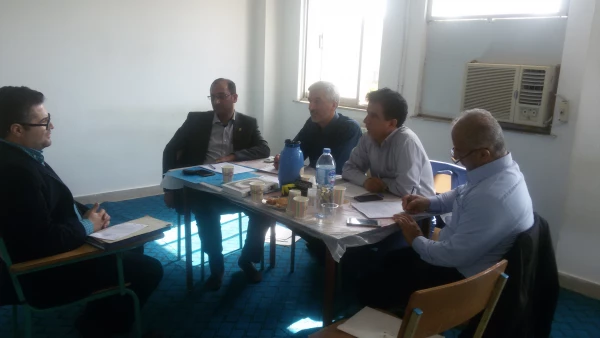 برگزاری مصاحبه و گزینش تکمیل ظرفیت دانشجویان بدو استخدام ( ماده 28 ) در پردیس دکتر شریعتی مازندران 2