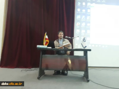 پلیس فتا :   فرصت ها و تهدیدات فضای مجازی  (در پنجره باز فرهنگی) 
دوشنبه 96/08/29