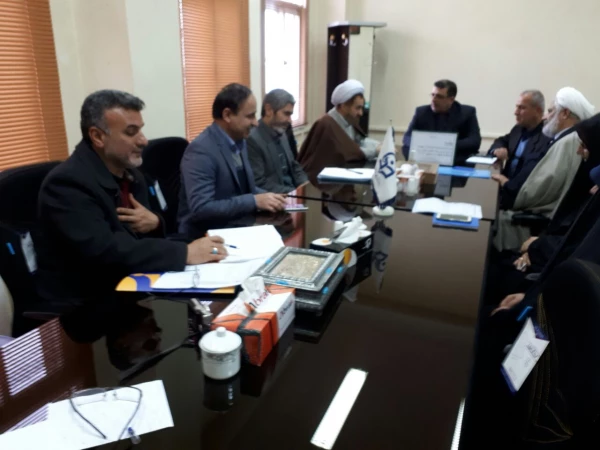 جلسه استانی دوره آموزشی معرغ قرآن، نماز ومهدویت (طرح معراج)ویژه دانشجو معلمان دانشگاه فرهنگیان پردیس دکتر شریعتی مازندران 2