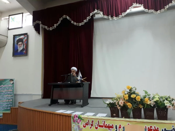 مراسم عزاداری ایام فاطمیه 3