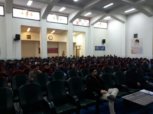 مراسم عزاداری ایام فاطمیه 6