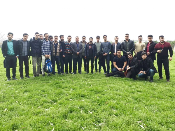 برگزاری دوره آموزش معارف قرآن ، نماز ومهدویت (طرح معراج) ویژه دانشجو معلمان ورودی سال  93 2