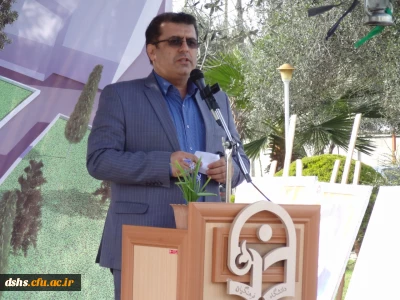 اولین  سالگرد شهید گمنام (رفیق 21 ساله )