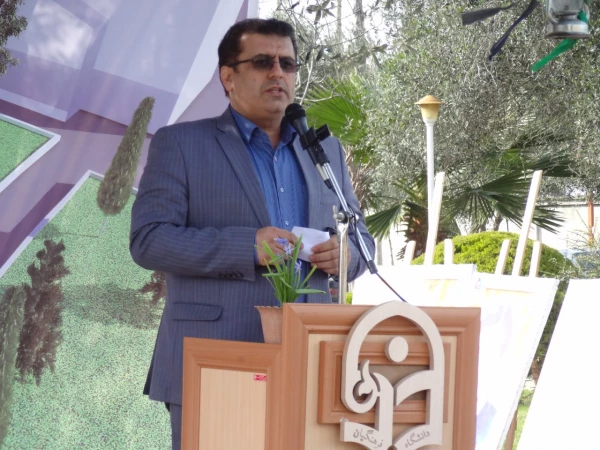 اولین  سالگرد شهید گمنام (رفیق 21 ساله ) 2