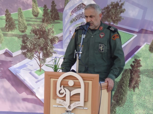 اولین  سالگرد شهید گمنام (رفیق 21 ساله ) 2