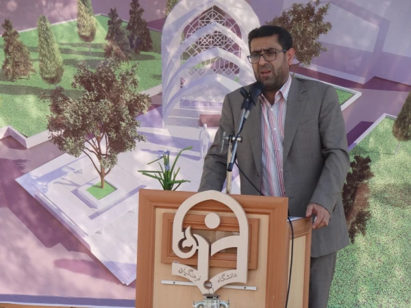 اولین  سالگرد شهید گمنام (رفیق 21 ساله ) 2