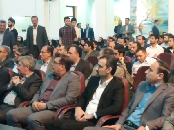 دومین همایش ملی دانش آموزش محتوا در زبان انگلیسی
پنجشنبه 97/01/30  پردیس دکتر شریعتی مازندران 3