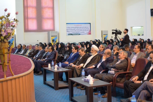 دومین همایش ملی دانش آموزش محتوا در زبان انگلیسی
پنجشنبه 97/01/30  پردیس دکتر شریعتی مازندران 2