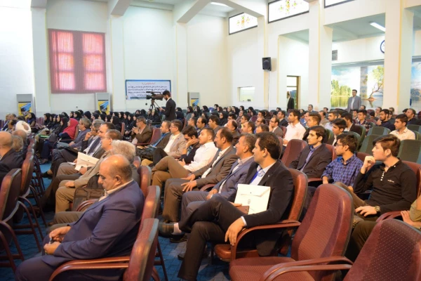 دومین همایش ملی دانش آموزش محتوا در زبان انگلیسی
پنجشنبه 97/01/30  پردیس دکتر شریعتی مازندران 2