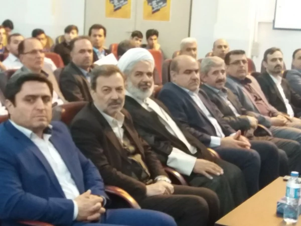 دومین همایش ملی دانش آموزش محتوا در زبان انگلیسی
پنجشنبه 97/01/30  پردیس دکتر شریعتی مازندران 2