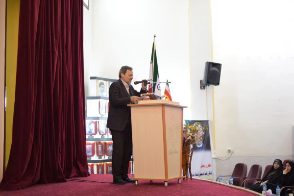 دومین همایش ملی دانش آموزش محتوا در زبان انگلیسی
پنجشنبه 97/01/30  پردیس دکتر شریعتی مازندران 2