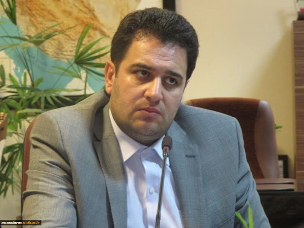 جلسه کمیته هیات امناء استان مازندران به ریاست استاندار محترم مهندس اسلامی 5