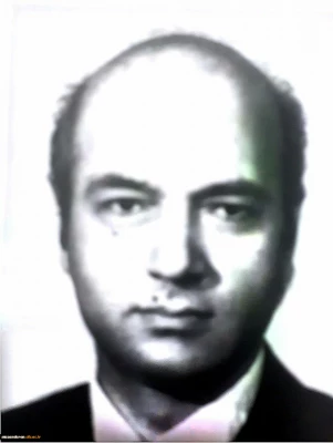 از کراوات تا کوه آرارات 3