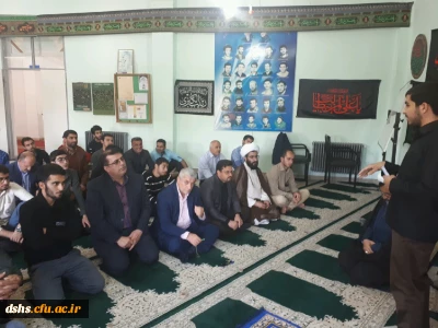 برنامه های هفته قرانی پردیس از جمله قرائت قرآن  ،جزءخوانی ،ختم قرآن کریم ، معنی و تفسیر سوره های کوچک  قرآن