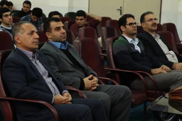 برگزاری کارگاه طب سنتی با موضوع مزاج شناسی                                                                                                       3