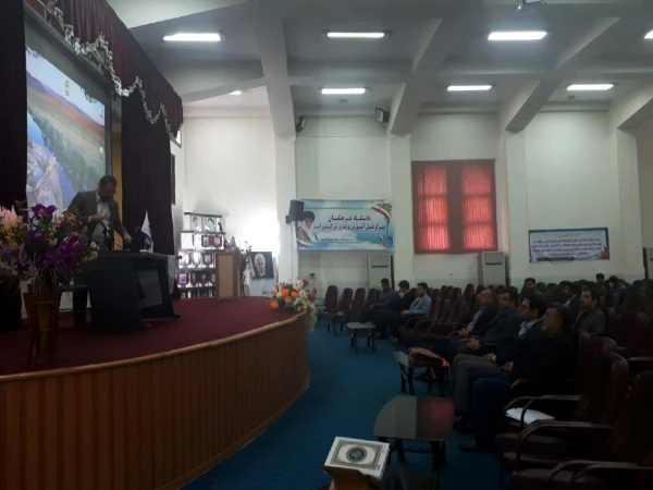 برگزاری کارگاه طب سنتی با موضوع مزاج شناسی                                                                                                       8