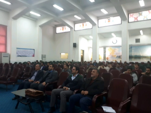 برگزاری کارگاه طب سنتی با موضوع مزاج شناسی                                                                                                       9