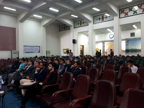 برگزاری کارگاه طب سنتی                                                                                                                                                              4