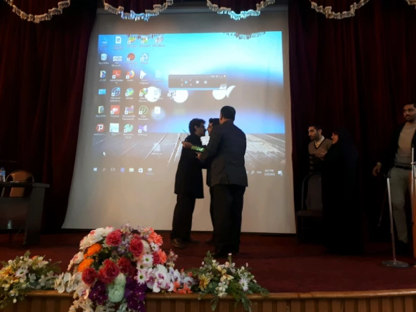 برگزاری کارگاه طب سنتی                                                                                                                                                              5