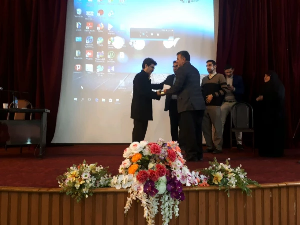 برگزاری کارگاه طب سنتی                                                                                                                                                              6